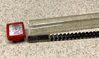 Machinist Tool  Dumont 5 16  Square Broach  nos  66607