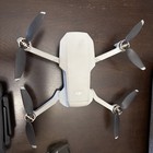 Dji Mavic Mini Ultra Light 249g  read Description 