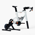 Zwift Ride With Kickr Core 2