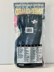 Trace Adams Softball Sliding   Fielding Knee-guard Black 47000 Small   Medium
