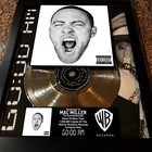 Mac Miller   Good Am   Platinum Music Award Vinyl Lp Record Cd
