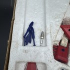 Daibaron Dx Robot Gasshin Bullmark Chogokin Daishin Diecast Combination Set Robo