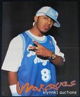 Marques Houston Omarion Oryan 3 Posters Centerfolds Lot 2908a Atl Chingy Danger 