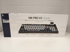 Inland Mk Pro V3 Ocean Rgb Gaming Mechanical Keyboard  k96pro 