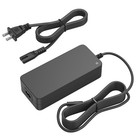 3-prong 42v Ac dc Adapter Charger For Gyroor G2 36v 5 2ah Rechargeable Lithium