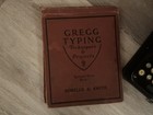 1921  Remington Gloss Black Portable Typewriter   Case
