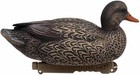 12 Pcs Mallard Floaters Decoy Rugged One-piece Design Realistic Hunting Floating