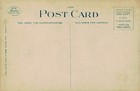 Vintage Three Sister Rocks Rock City Park Pa Ny Postcard White Border
