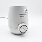 Philips Avent Premium Fast And Easy Bottle Warmer  400 Watts 