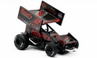 2025 David Gravel Husets Speedway Sprint Car Acme 1 50 World Of Outlaws A5025003