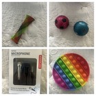 Box Of Toys