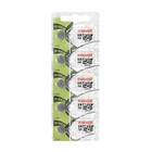 Maxell 315 Sr716sw Silver Oxide Watch Battery 1 55v  25 Pack 