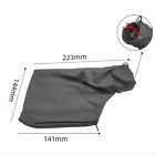 2pcs Anti-dust Cover Bag For 255-miter Saw Belt Sander Parts Spare Replacement