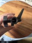 Flash Shoe Adapter Swivel Light Stand Mount Umbrella Holder Tripod Bracket
