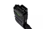 Genuine Gm Rear Object Alarm Sensor Wiring Harness 23316327