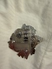 Disney Wdw Artist Collection Donald Duck Ice Cream Le 2500 Pin