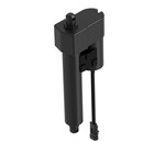 John Deere Quick Tach Actuator At494284 Genuine John Deere Part Oem New In Box