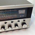 Realistic Dx-160 Solid State Communications Receiver W  Sp-150 Speaker - Works