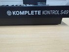 Native Instruments Komplete Kontrol S49 Mk2 Midi Keyboard Controller Tested Jp