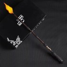 Incendiary Harry Potter Fire Shooting Wizard Magic Spell Wand  snape 