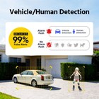 Annke 8ch 5mp Lite Dvr Outdoor Cctv 1080p Hd Security Camera System Night Vision