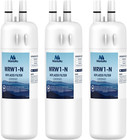 Edr1rxd1 Refrigerator Water Filter Compatible With Whirlpool W10295370a  Whr1   