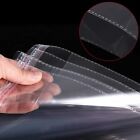 100 Clear Resealable Self Sealing Cello Tape Opp Poly Plastic Bags 10x13 12x15