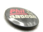 Phil  n  The Blanks Lettered Scrabble Letter Button