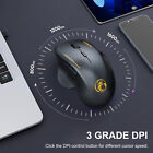 2 4ghz Wireless Optical Mouse Mice 6 Buttons   Usb Receiver For Laptop Computer