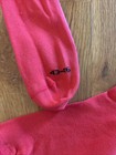 Assos Socks Size 1  43-46 Red