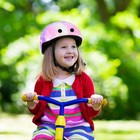 Kids Bike Helmet  Toddler Helmets For Ages 2-3-5-8-14 Years Boys Girls   adjust   