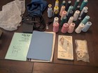 Baby Lock Pro Line 4 3 2 Model Bl4 738d Serger Sewing Machine Pedal Cord Tested