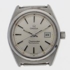 Omega Watches Stainless Steel Mechanical Automatic