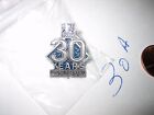 New Built Ford Tough 30 Years F-series America s Best Selling Truck Pin Badge