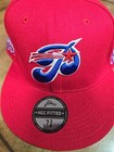 Negro League Philadelphia Stars League Chams 1934 Fitted Hat Nwt  Size 7 3 8