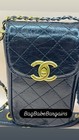 Chanel Beauty Smartphone Pouch Shoulder Coin Case Novelty Makeup Vip