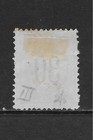 Surinam Scott J6 Mhngai F vf - 1888 30c Lilac  Postage Due Issue