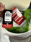 Maverik Ekg Lacrosse Shoulder Pads - Medium