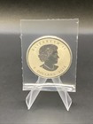 2016 Canada  5 Silver Maple Leaf  9999 1oz Reverse Proof Panda Bear Privy Bu