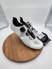 Garneau Copal Boa Road Cycling Shoes Mens  White Eu 40  Usa 7