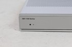 Cisco Isr 1100 Series C1111-4p V01 Services Integrated Router No Cables