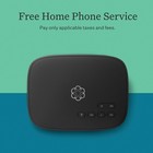 Ooma Telo Voip Free Internet Home Phone Service  Affordable Landline