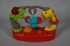 Fisher-price Roarin  Rainforest   Tiger Time Jumper Music Replacement Part