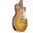 Gibson Custom Shop Standard Historic 1958 Les Paul Standard Reissue Vos 2016 4 0