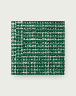 Sale 50     flor Penny For Your Thoughts Carpet Tiles 19 69 x19 69  emerald 12 Pk 