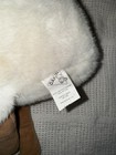 Dakin Vintage Plush Applause Puffy Pelican 17     24686 White Yellow Brown 