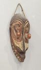 Papua New Guinea Mask Shell Yenchenmangua Village