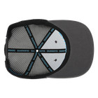 Shimano Low Pro Cap Color - Charcoal-black Size - One Size Fits Most  ahatlpc   