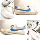 Nike All Court 70 s-80 svintage Sneakers Shoes Orange Tag Swoosh Vintage Rare