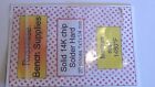 Solid 14k Gold Solder Chips Jewelry Repair 20 Of Melt 1480   Hard Yellow Chip